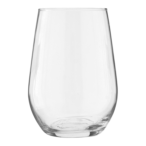 COPO ON THE ROCKS 480 ML GLASSY