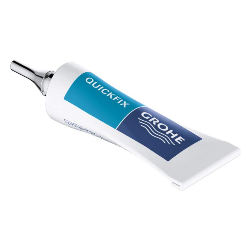 Colle QuickGlue S pour accessoires de salle de bains GROHE