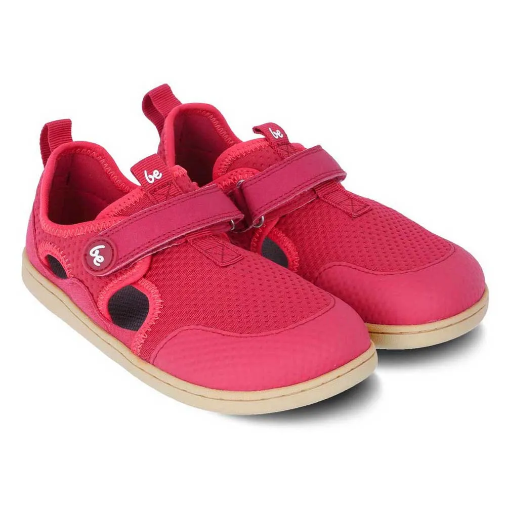Be Lenka Zest Preschool Barefoot trainers