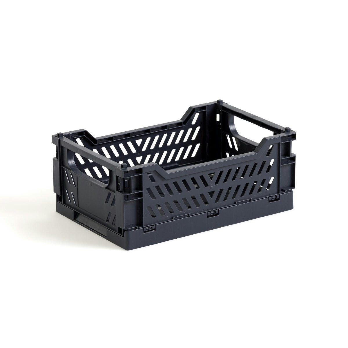 Malle/cagette pliable 25,5x16,5 cm, Cageta