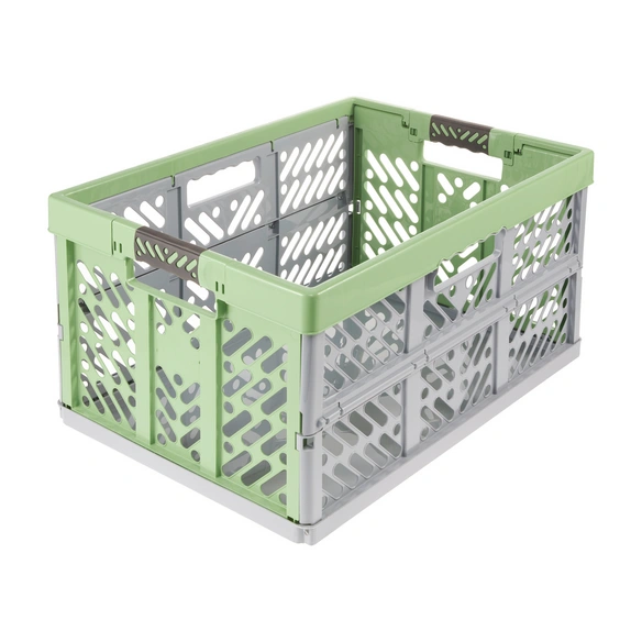 Klappbox »Ben Eco«, 45,0L 54x37x28 cm grass green