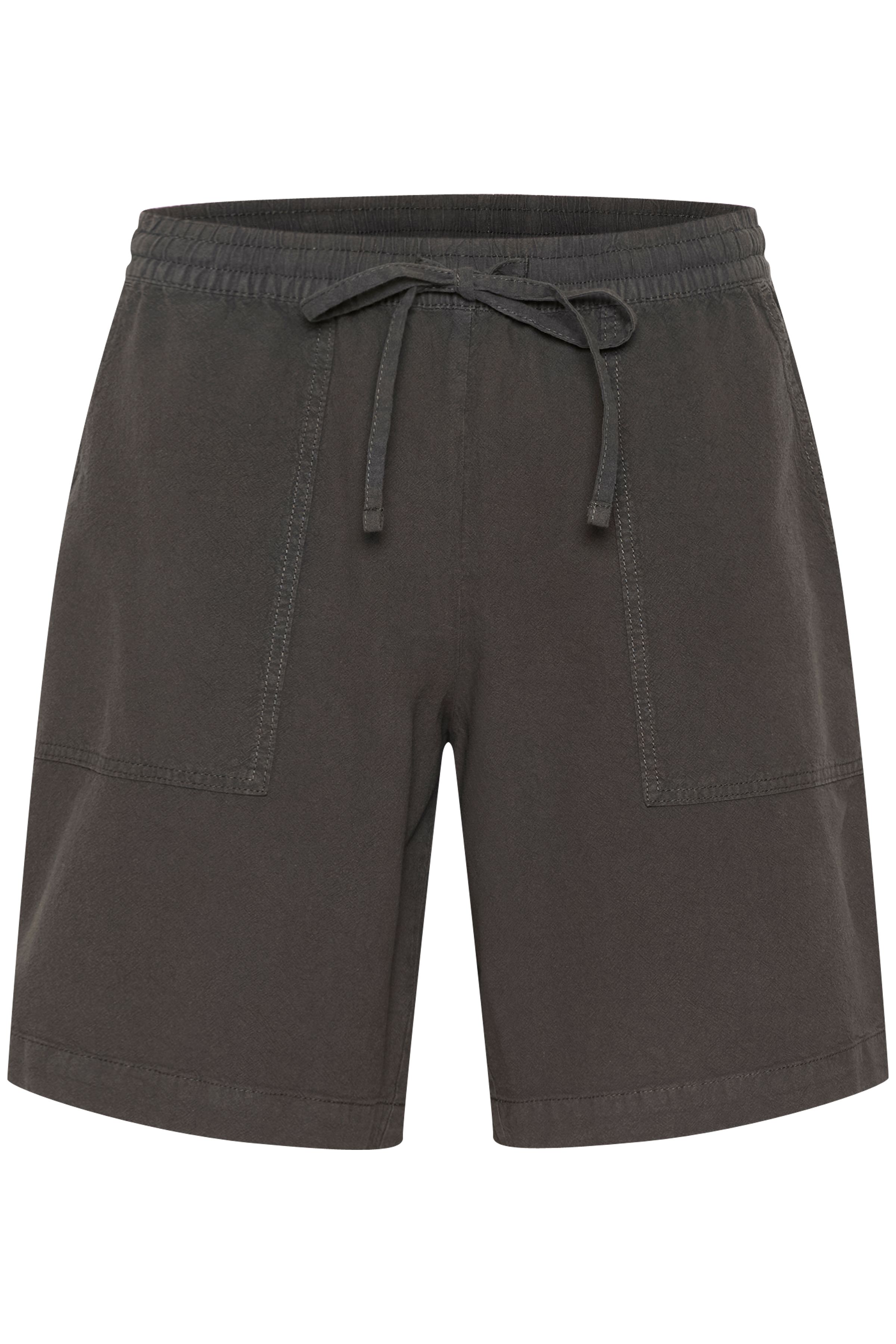 Kaffe KaNaya Liah Relaxed Fit Shorts