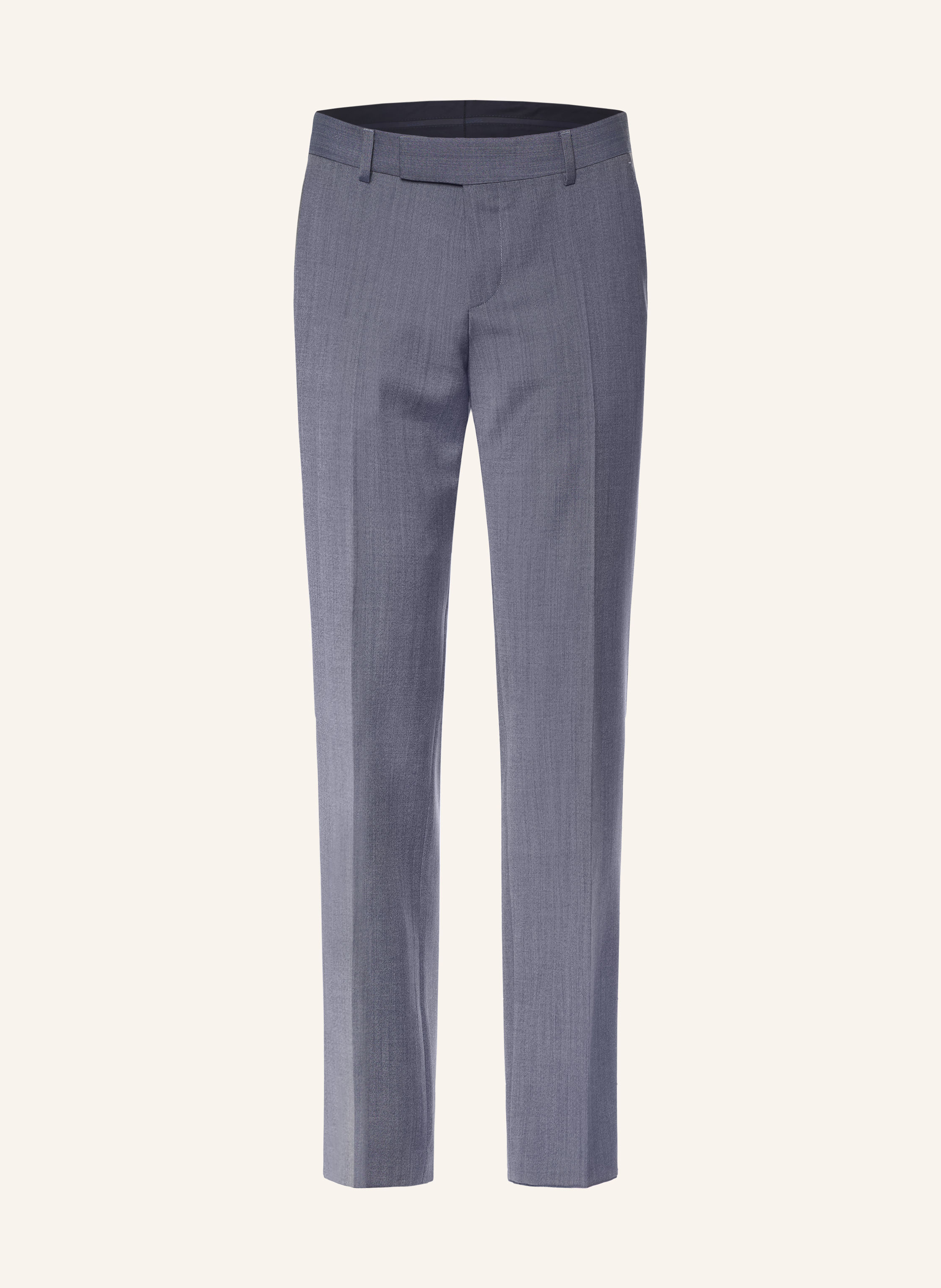 BOSS Anzughose GENIUS Slim Fit