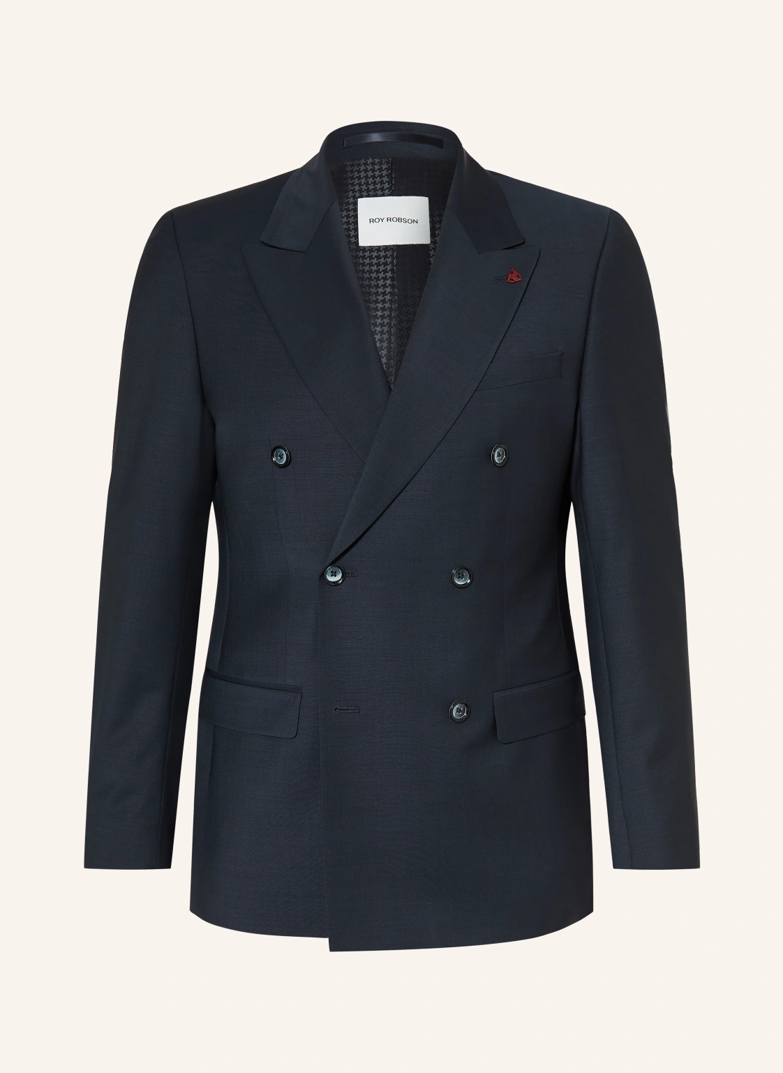 ROY ROBSON Anzugsakko Slim Fit