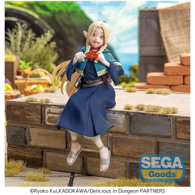 Miniaturfigur Delicious in Dungeon