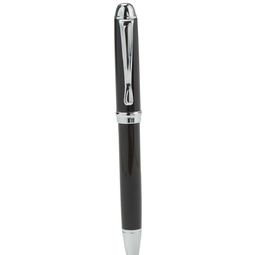 Stylo à bille encre noir