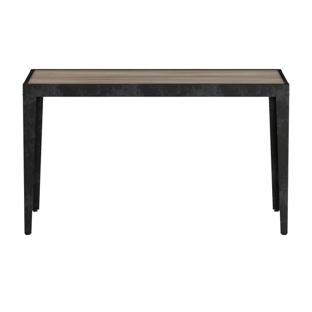 MESA 1,30 M X 60 CM OFICINA