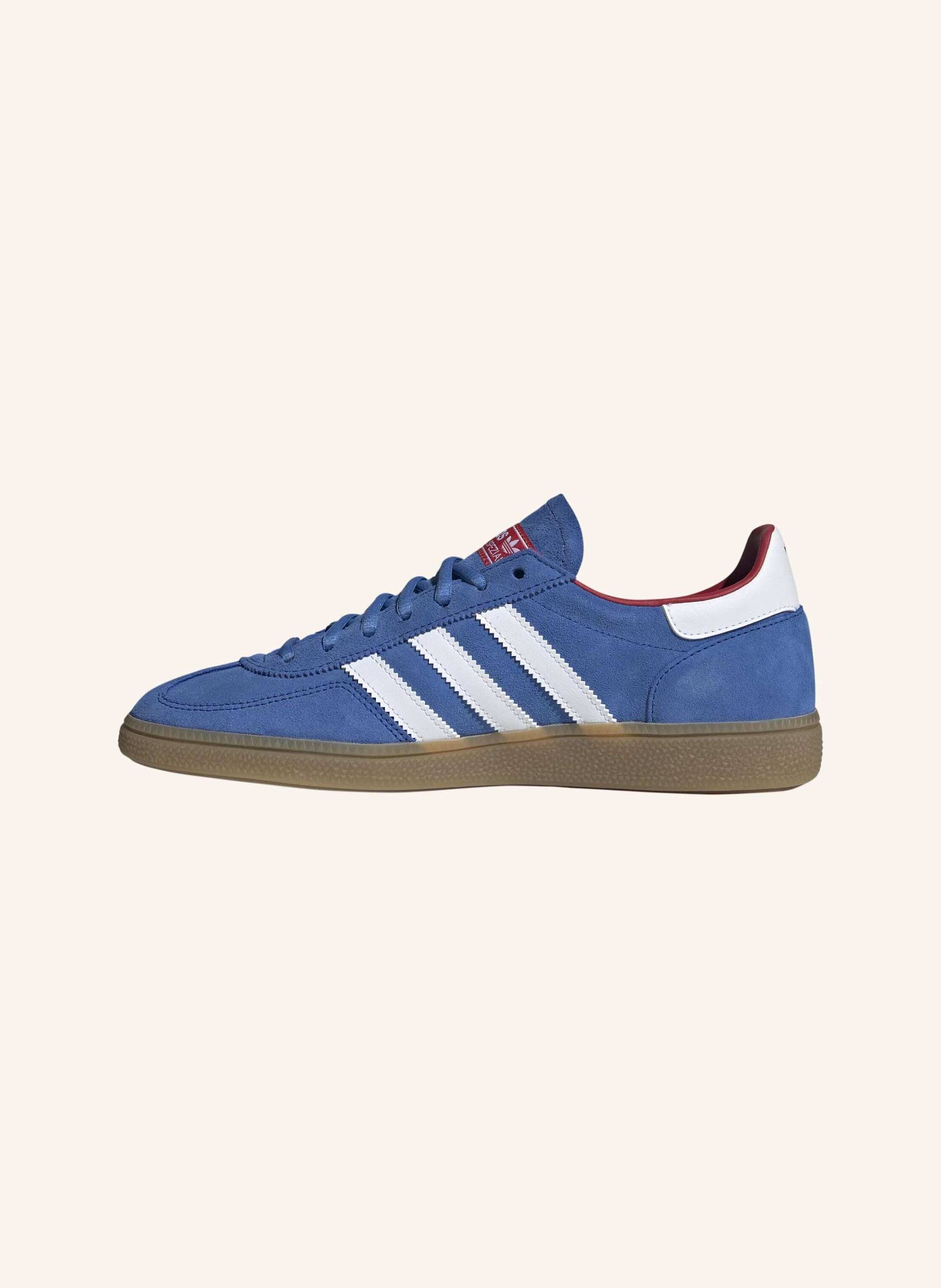 adidas Originals MANCHESTER UNITED HANDBALL SPEZIAL SCHUH