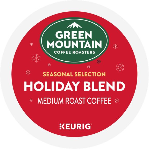 Holiday Blend Coffee