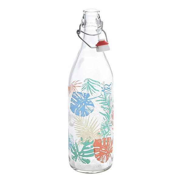 Bouteille Hello summer 1L - Atmosphera