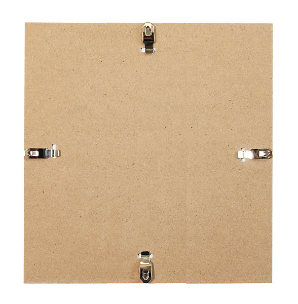 Cadre sous-verre Ariane Home l.30 x H.30 cm