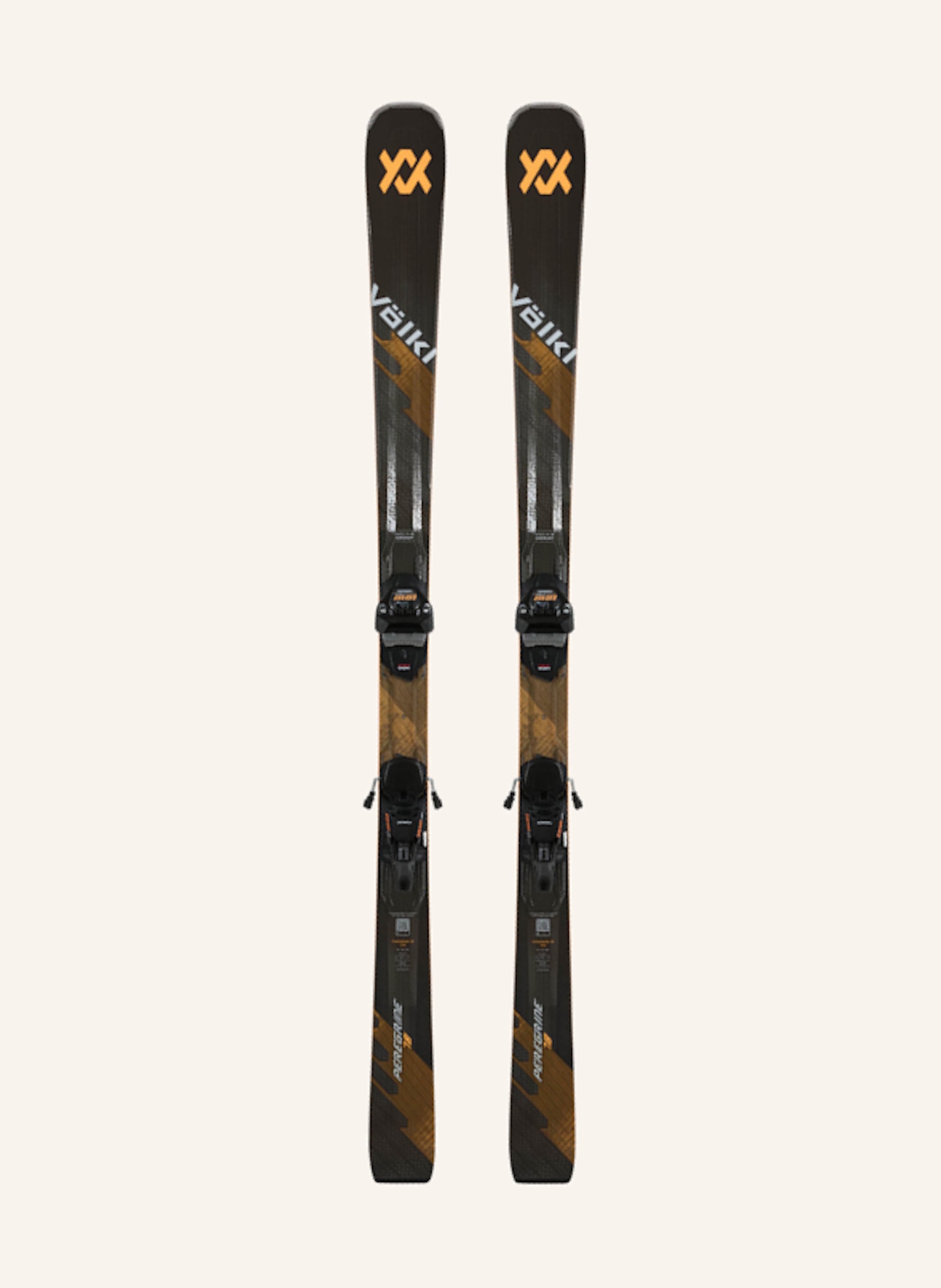 Völkl Skiset PEREGRINE 78 2026