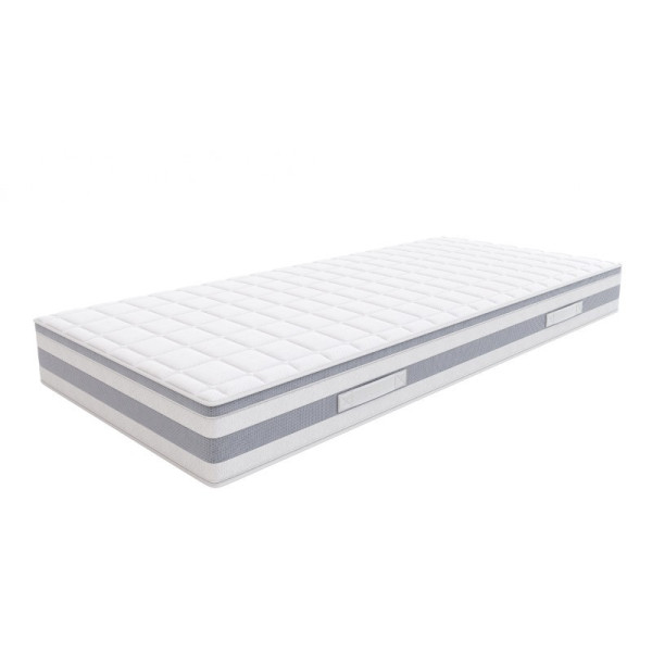 SLEEPMED HYBRID COMFORT PLUS - materac multipocket, sprężynowy