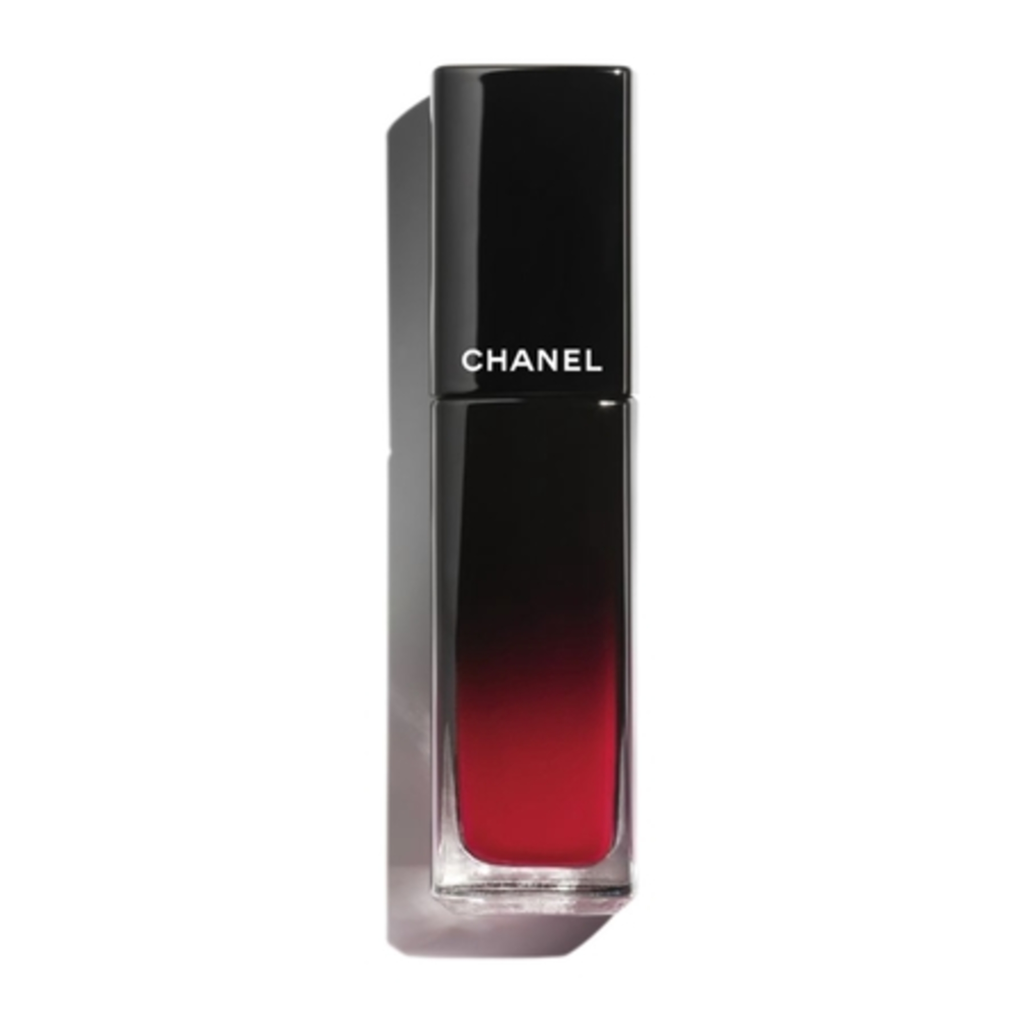 ROUGE ALLURE LAQUELe rouge liquide brillant longue tenue