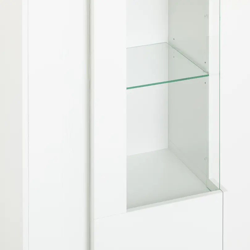 Vitrine Manchester