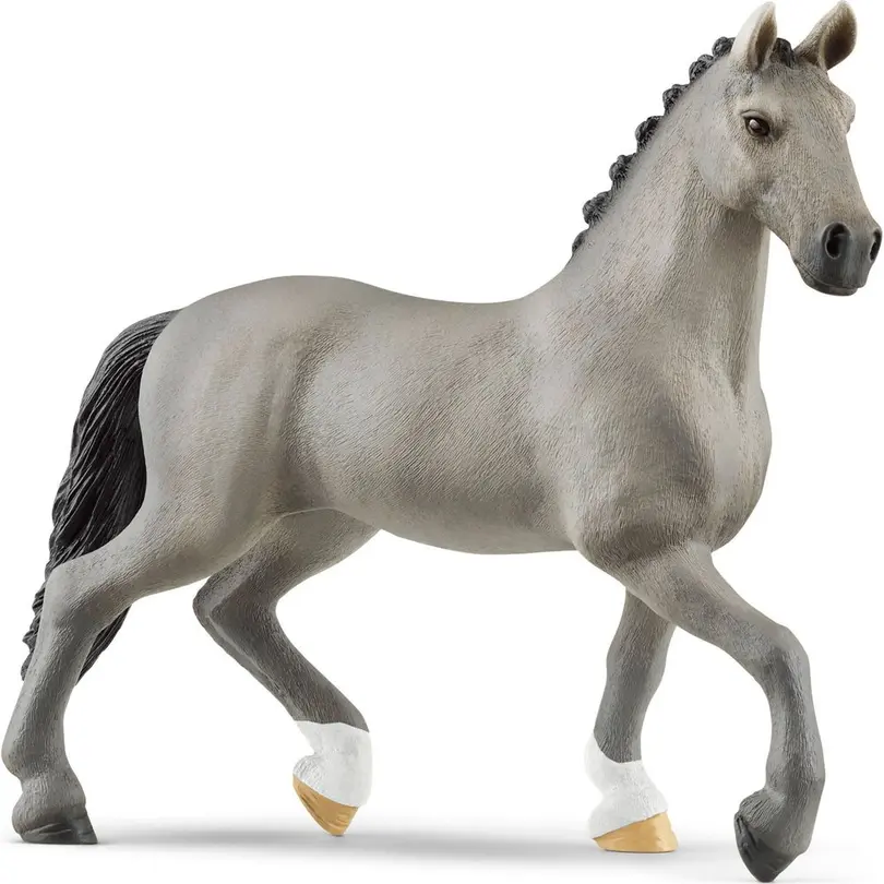 Spielzeugpferd Horse Club