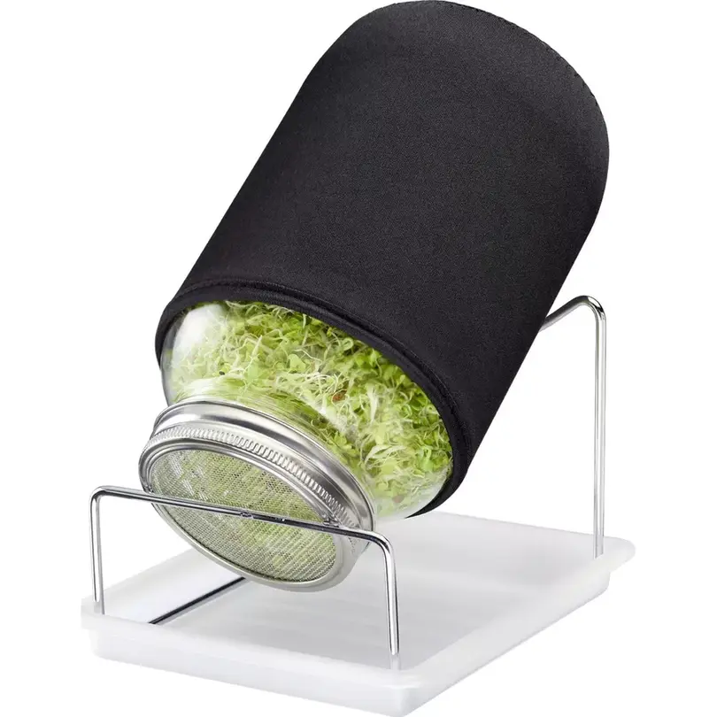Einmachglas Westmark