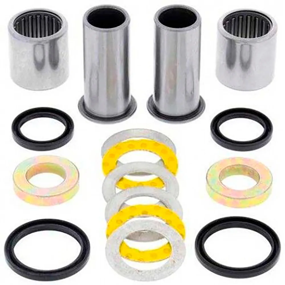 Prox Kawasaki Klx 400 R 03/Suzuki Dr-Z 400 00-05/Dr-Z 400 E 00-07 swingarm bearing kit