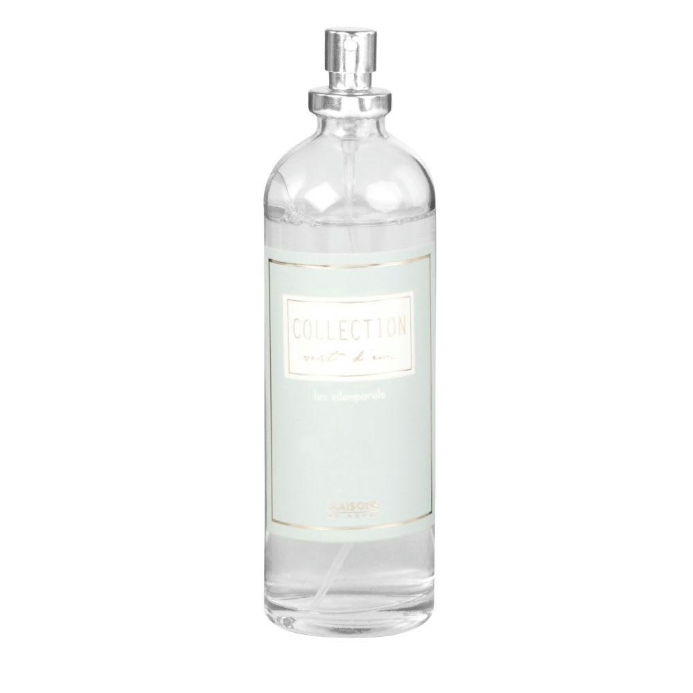 - Spray parfumé vert d'eau 100ML