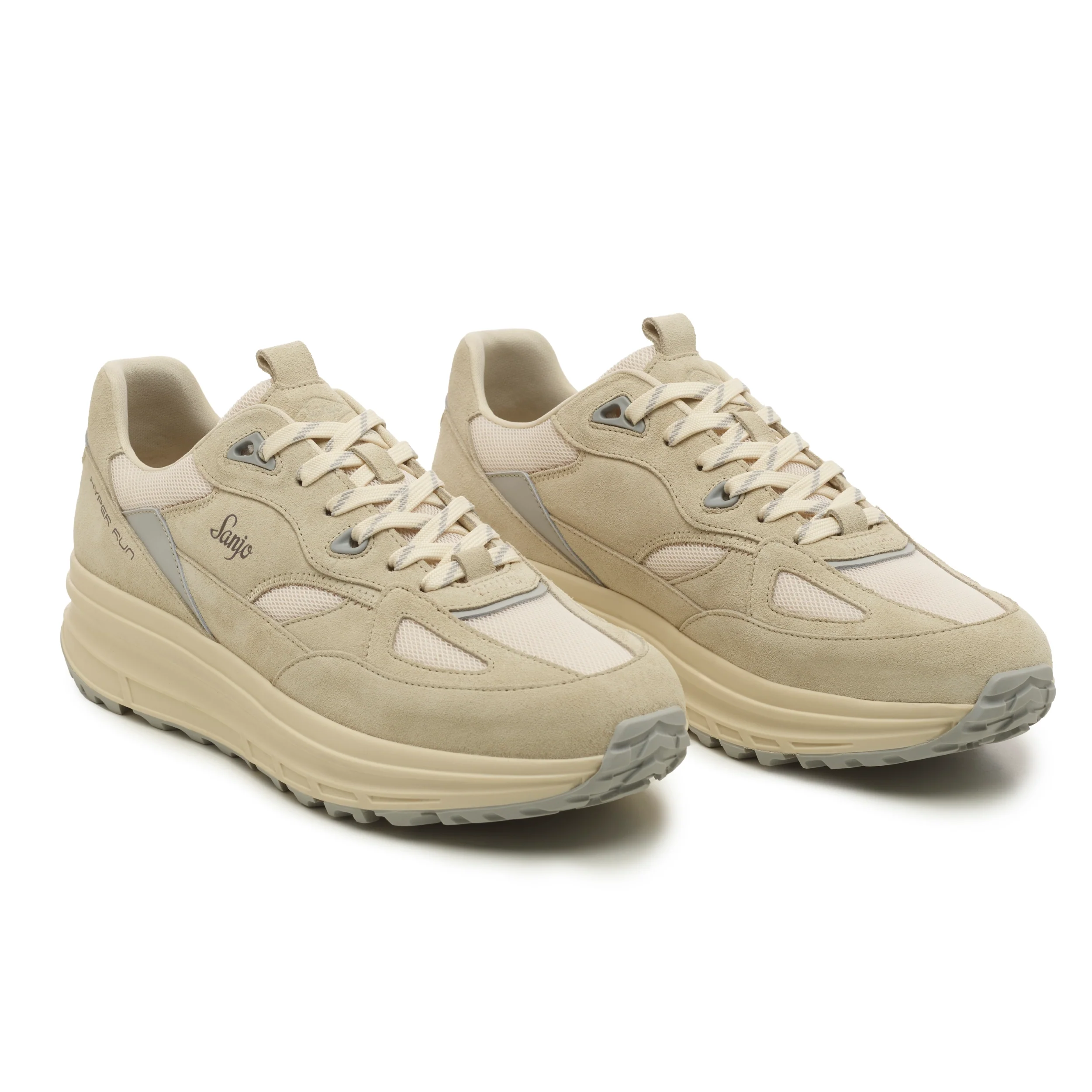 Sanjo Hyper Run // Off-White