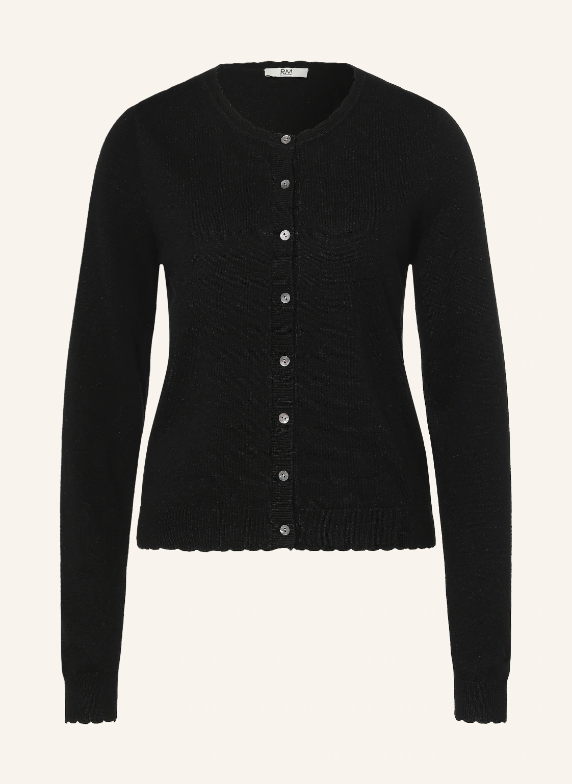 rosemunde Strickjacke RMWSOFIA
