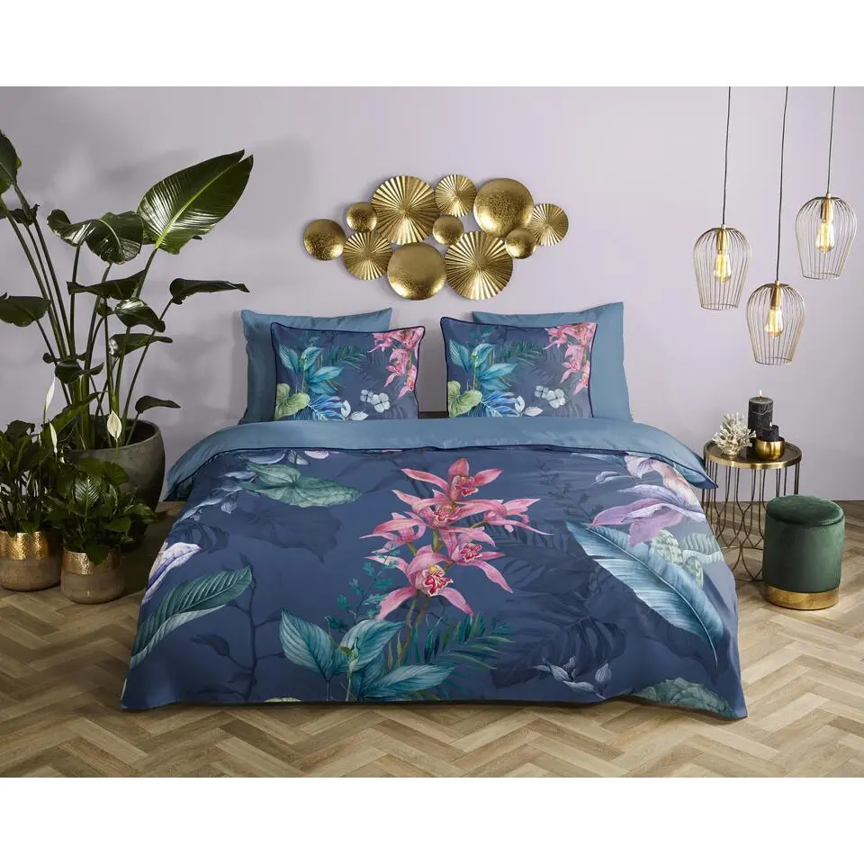 Duvet cover Descanso 240x220 2* 60x70 cm