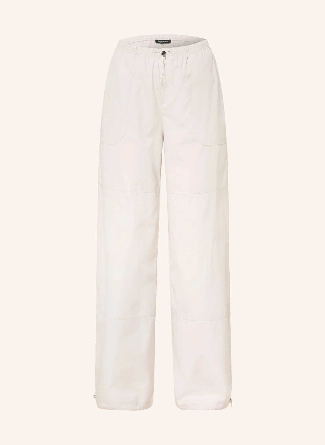 black palms Hose KAERA im Jogging-Stil