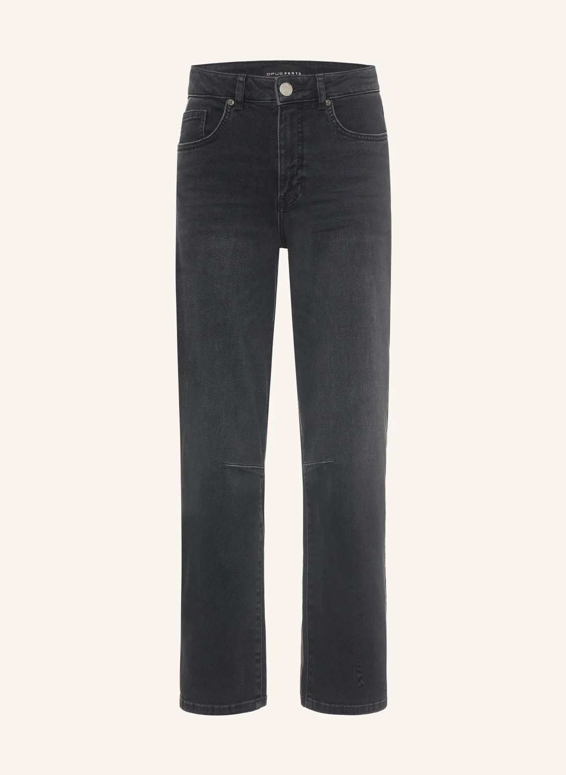 OPUS PANTS Barrel Jeans MELLY RELAX