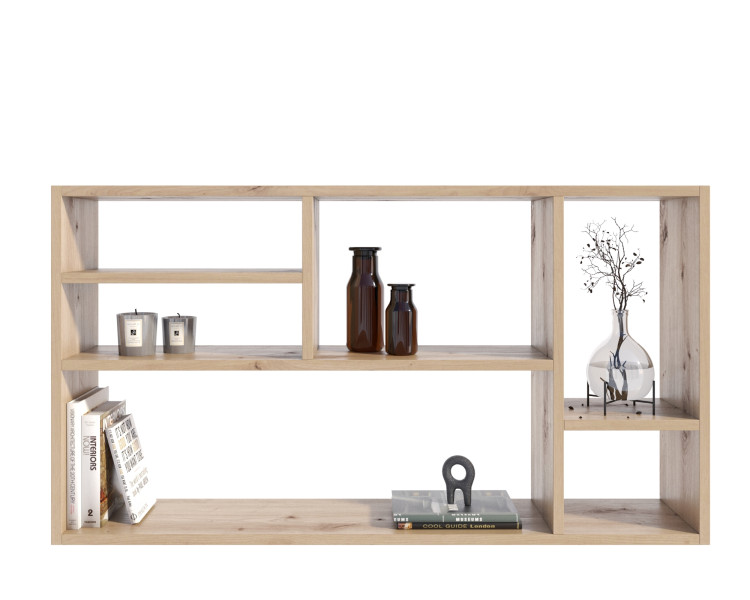 Półka Milano dąb artisan