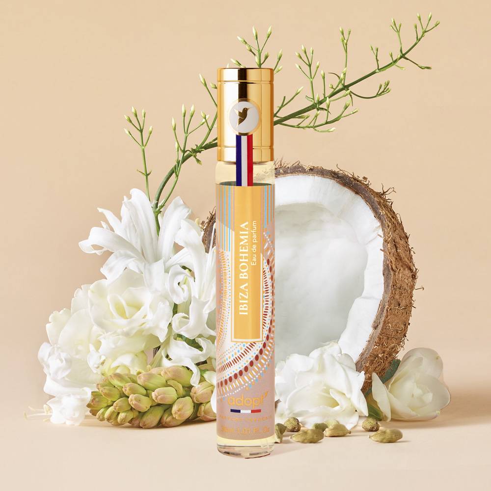 Ibiza BohemiaEau de parfum 30 ml