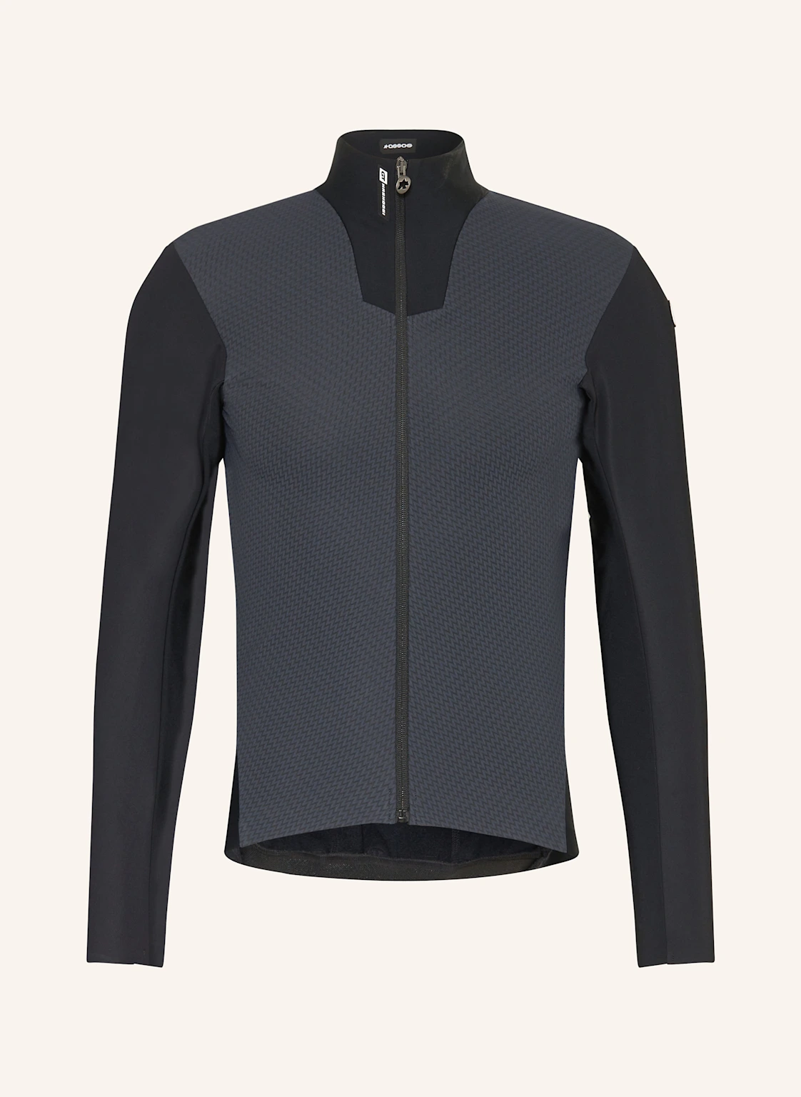 ASSOS Radjacke MILLE GT HASHOOGI S11