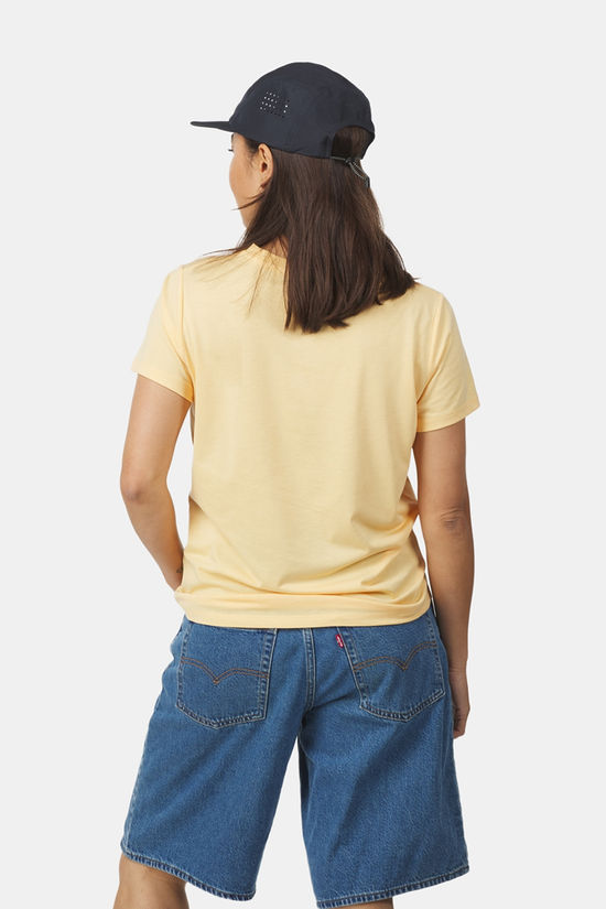 Ayacucho Essential Tee Dames