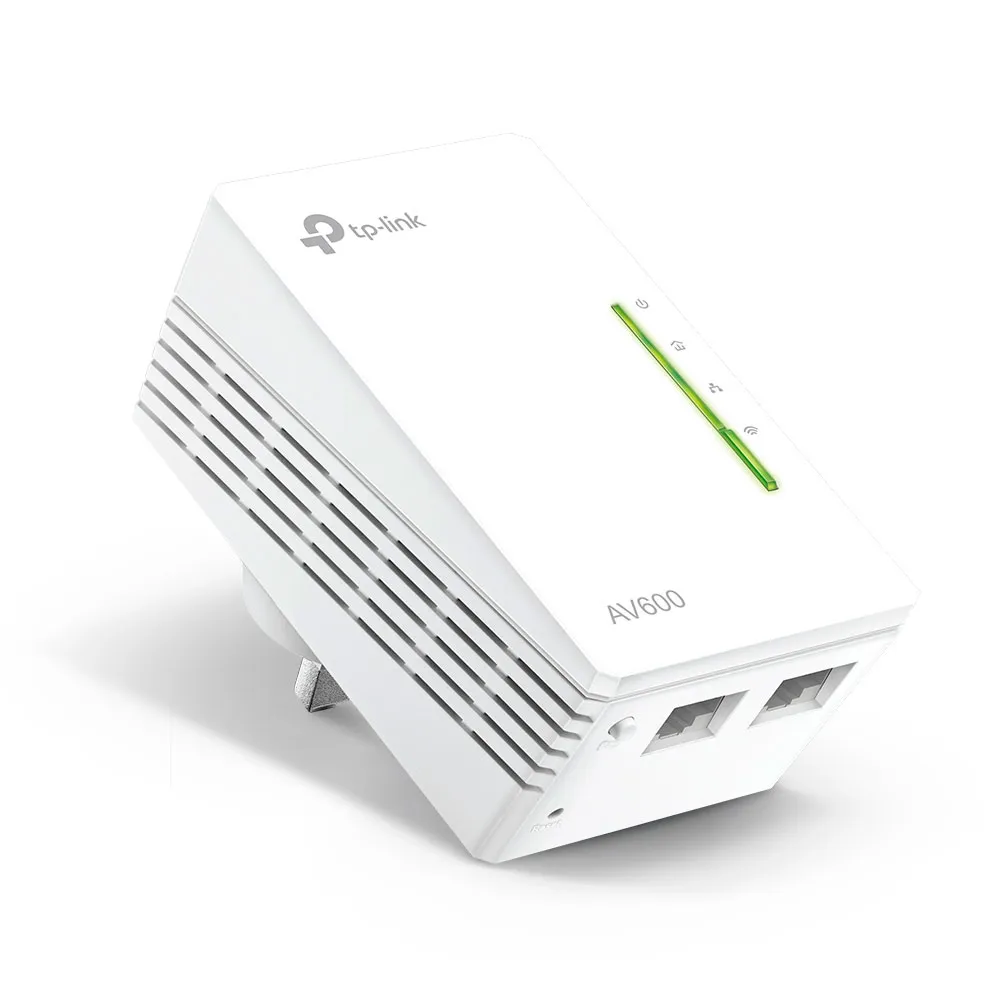 Tp-link AV600 WiFi repeater