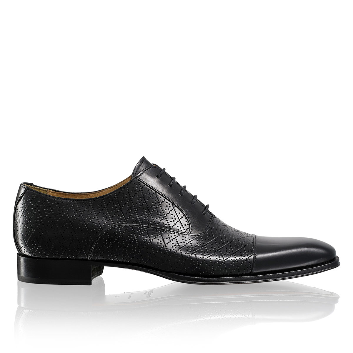 Russell & Bromley HAVANA Toe Cap Oxford