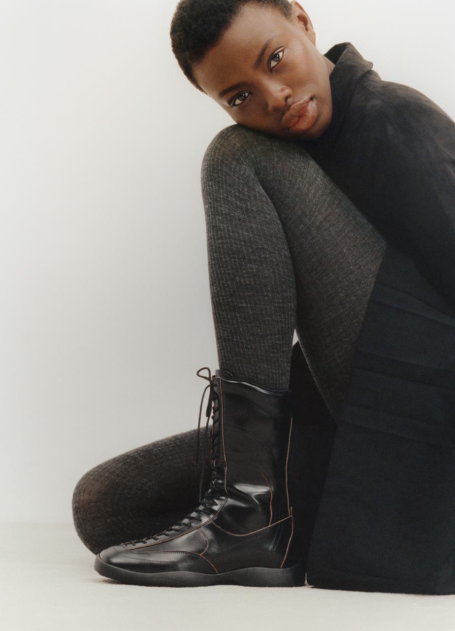 Sky Boots