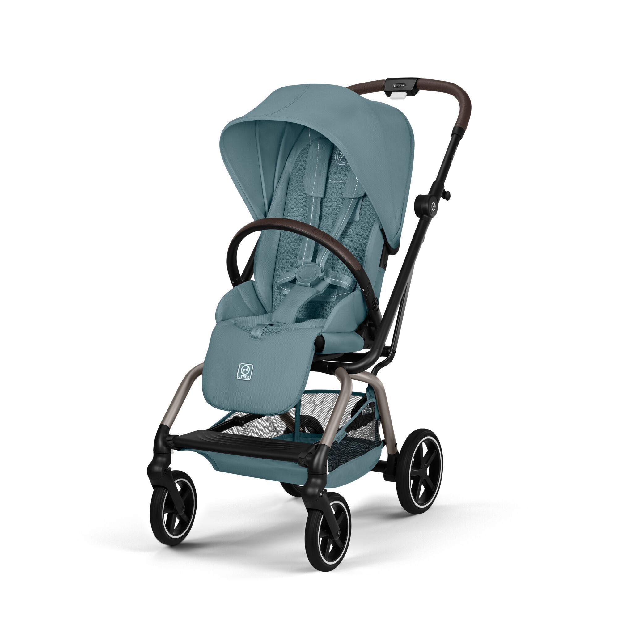 CYBEX Gold Eezy S Twist +2