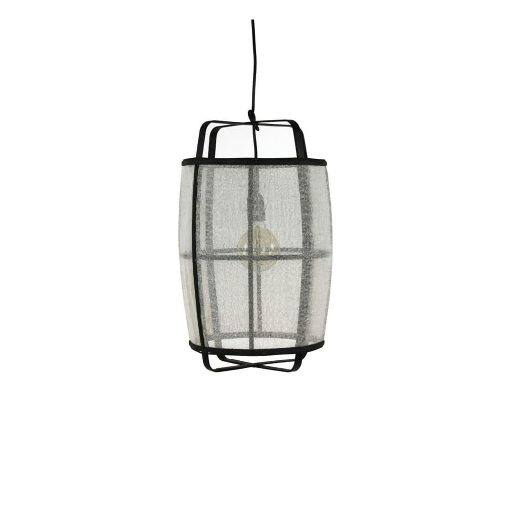 MIEN - Suspension en bambou M lin