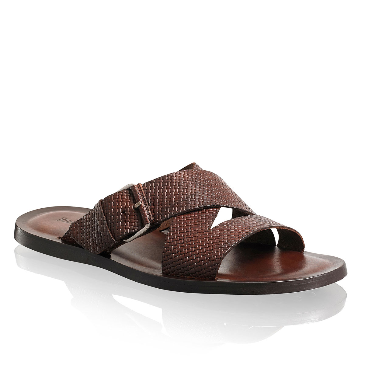 Russell & Bromley BUCKLEBURY Mule Sandal