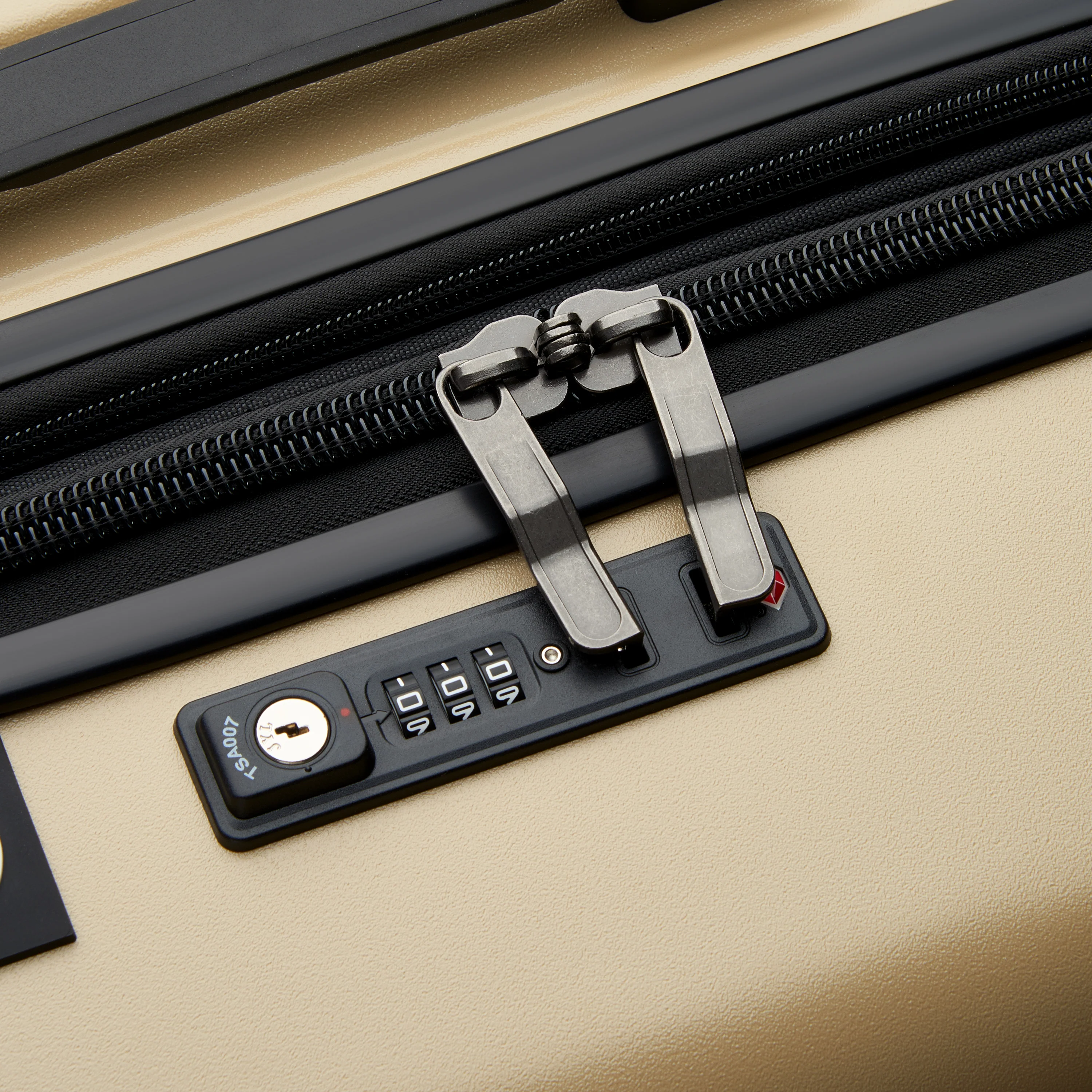 JH002B - XL extensible Trunk (80cm)