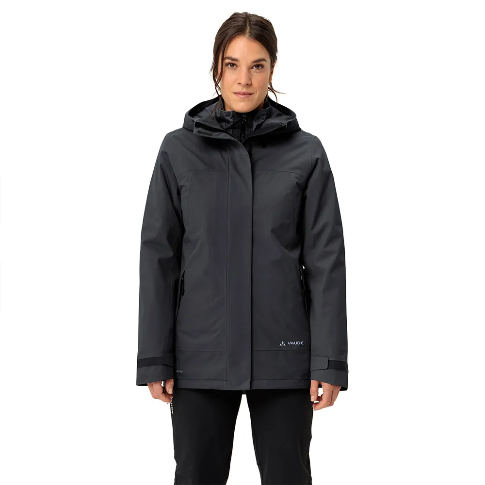 VAUDE Neyland 3in1 jacket