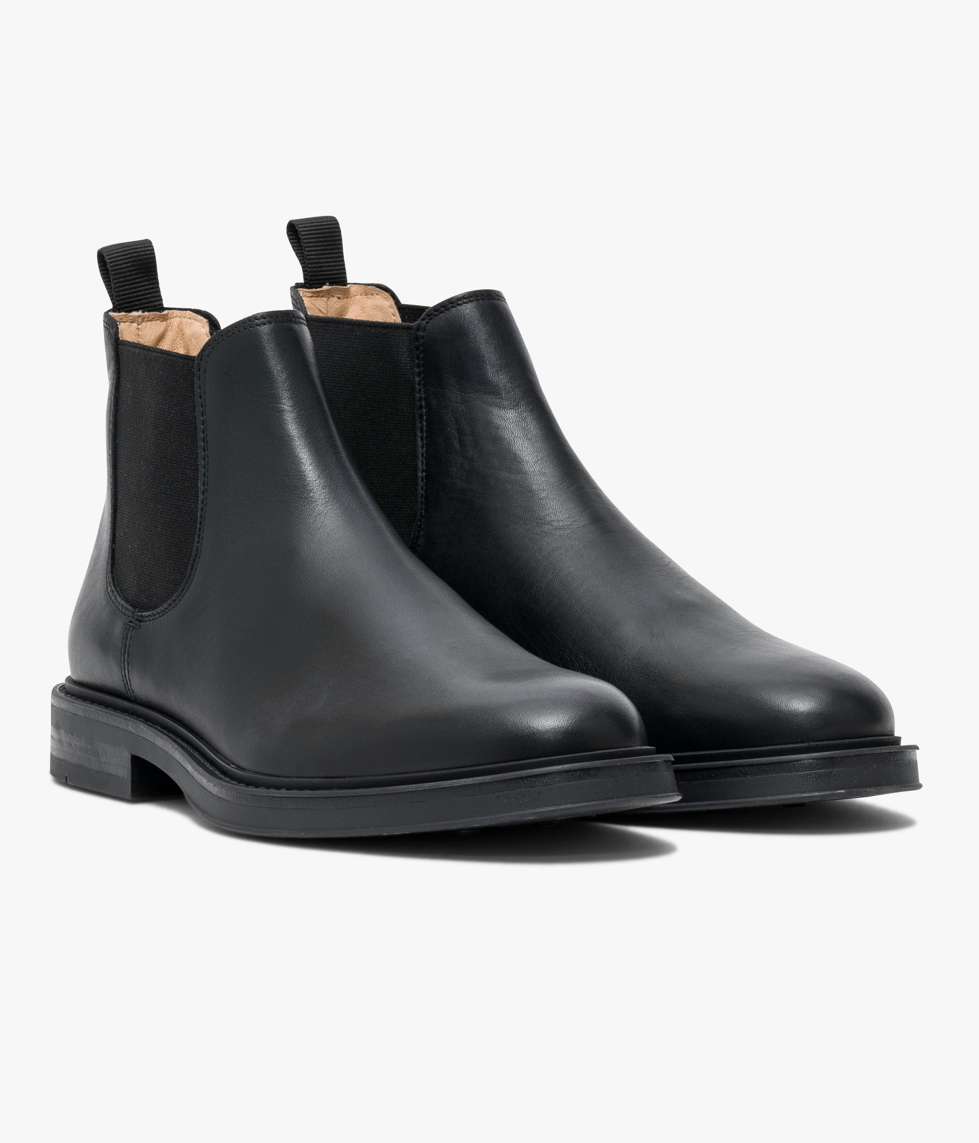 Chelsea boots Ioannis noir