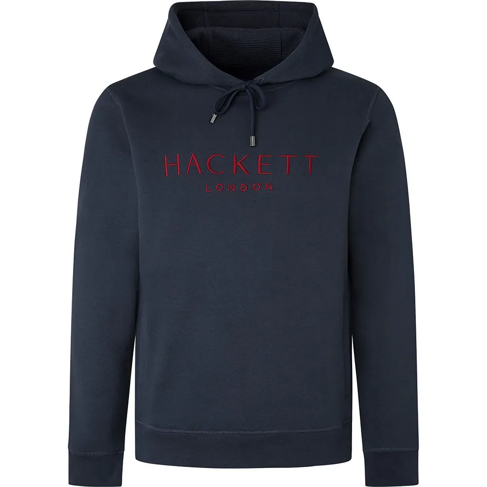 Hackett Heritage hoodie