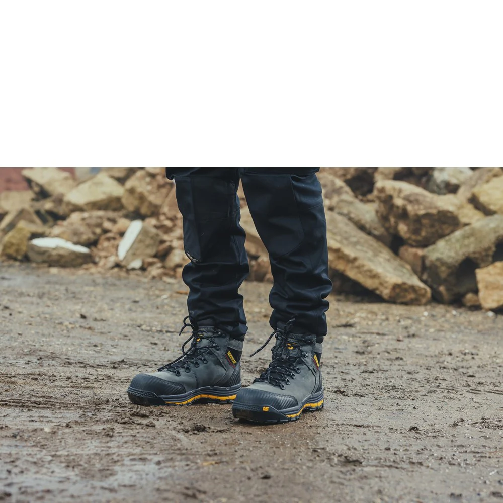 Caterpillar Munising Safety Boot