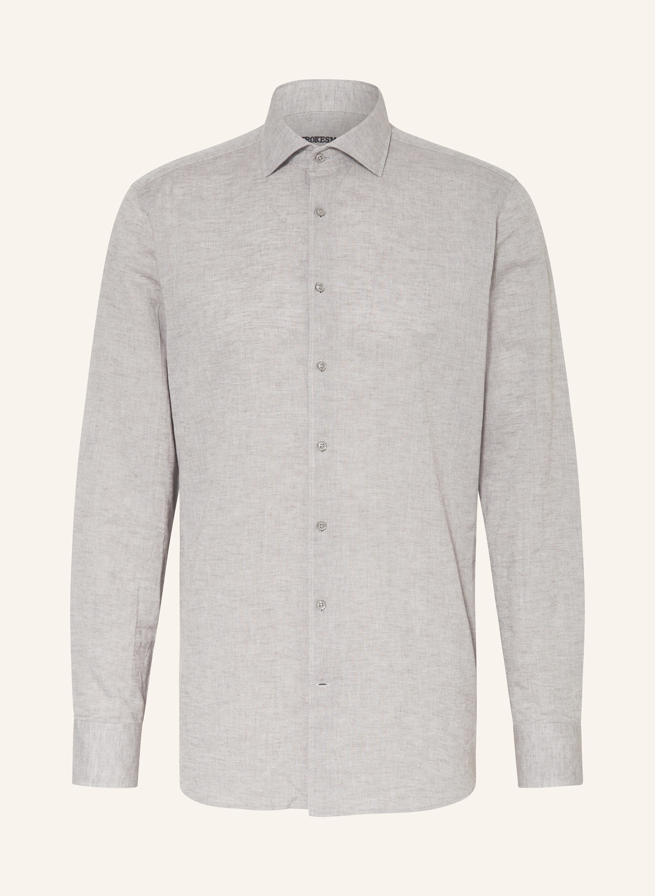 STROKESMAN'S Hemd Regular Fit
