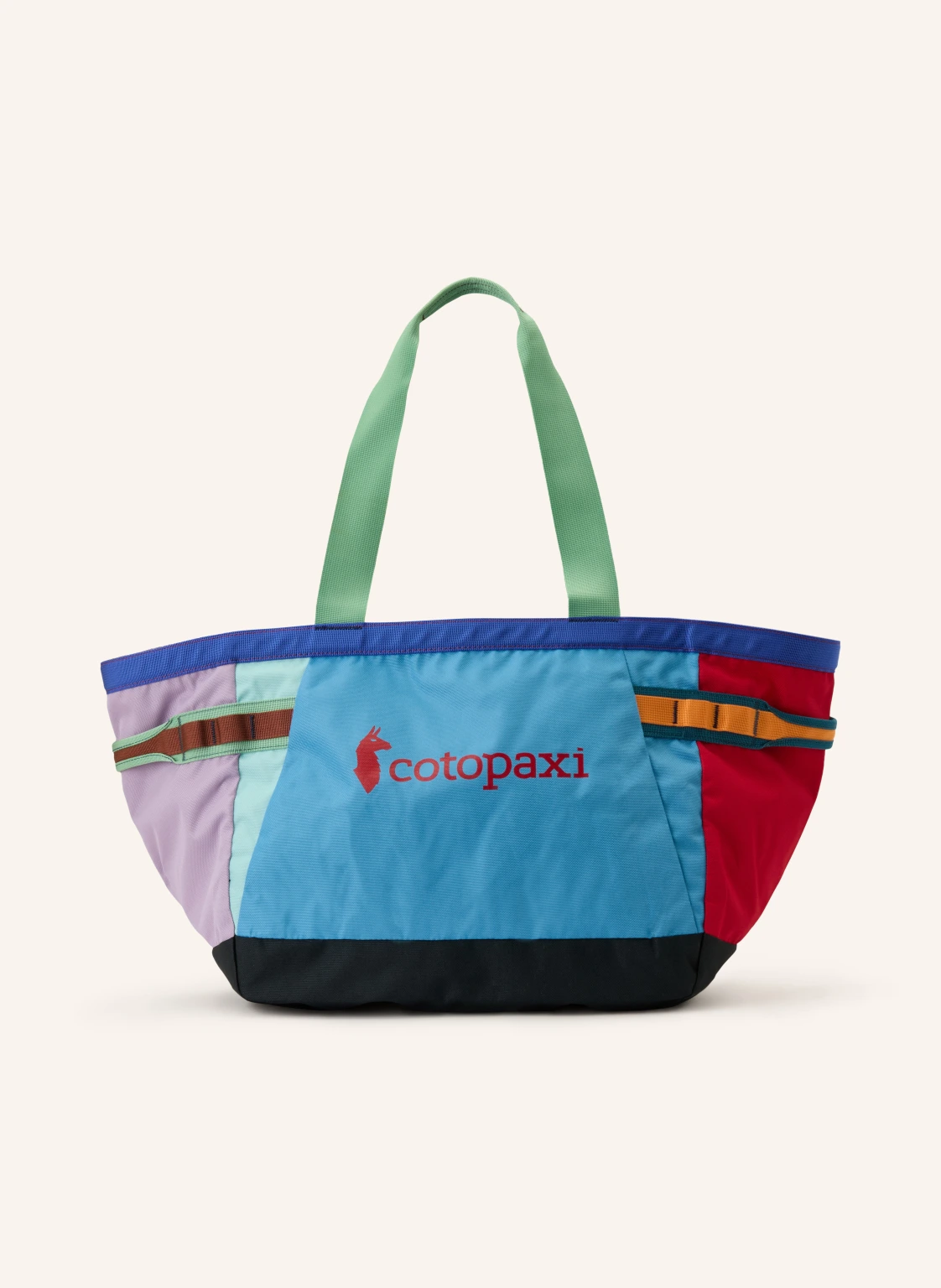 cotopaxi Shopper ALLPA GEAR HAULER DEL DÍA