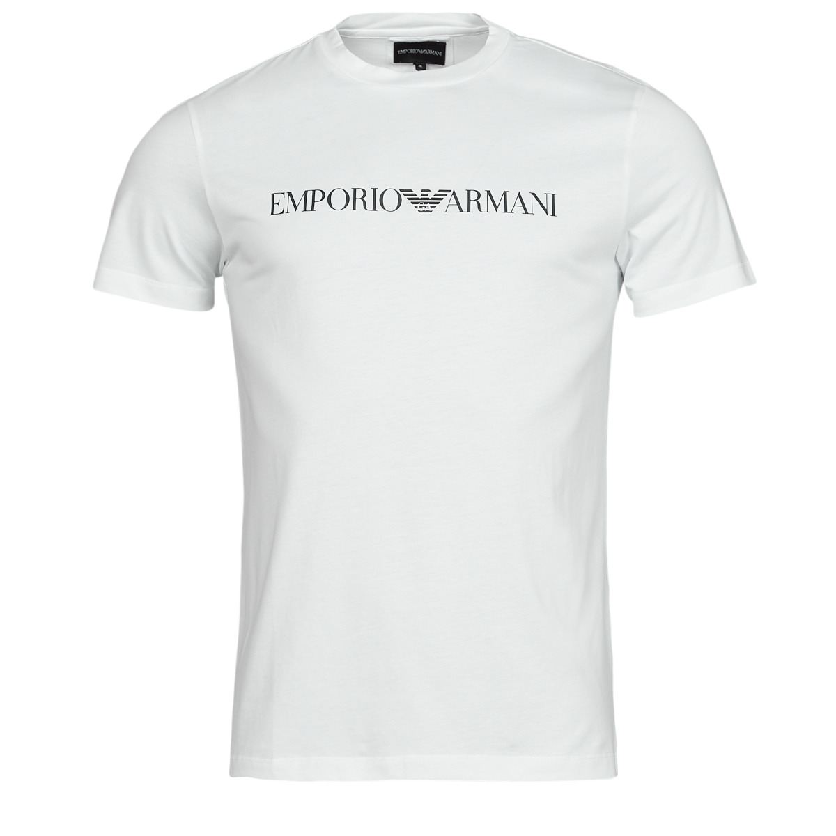 Emporio Armani - 8N1TN5 - White