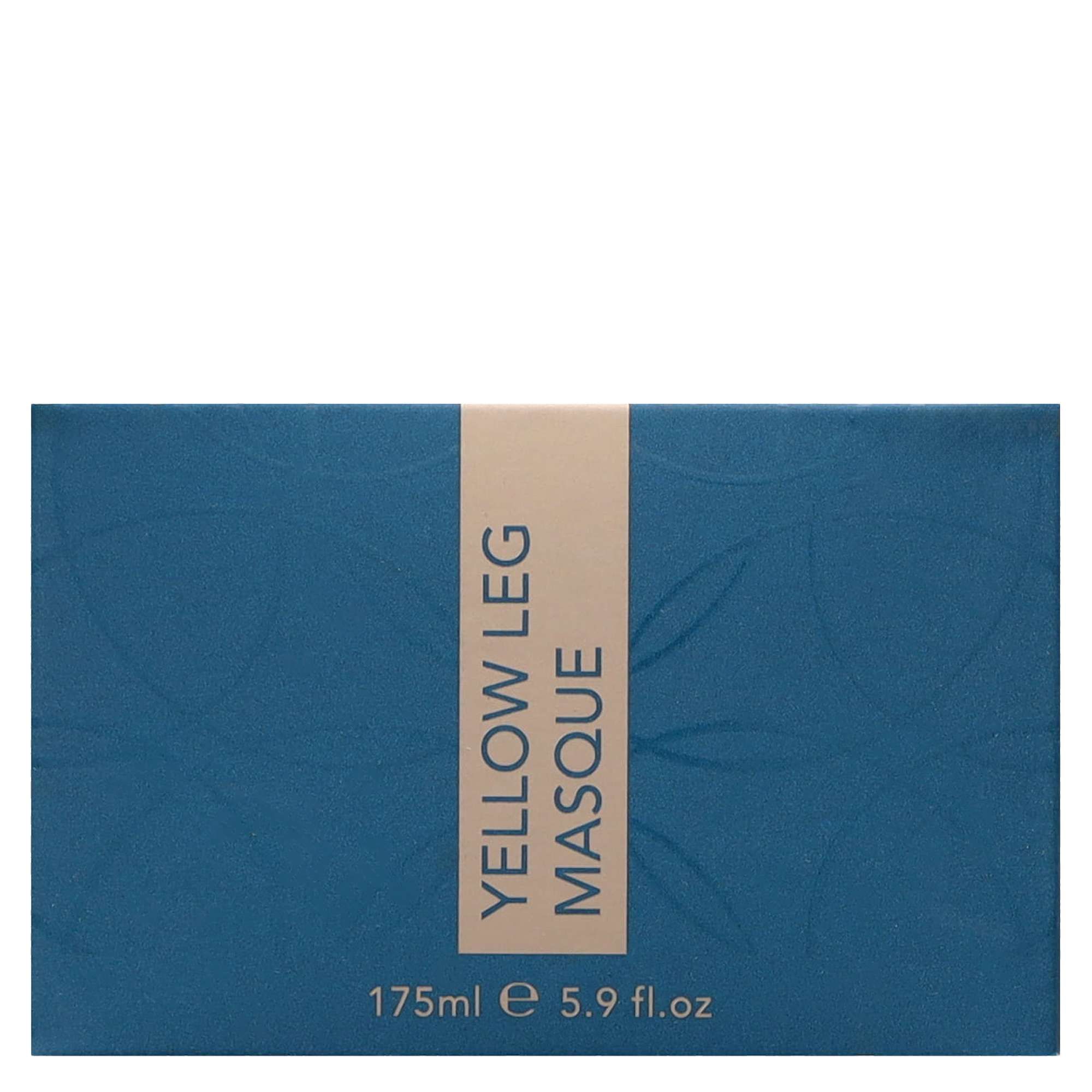 Margaret Dabbs London Legs Yellow Leg Masque 175ml