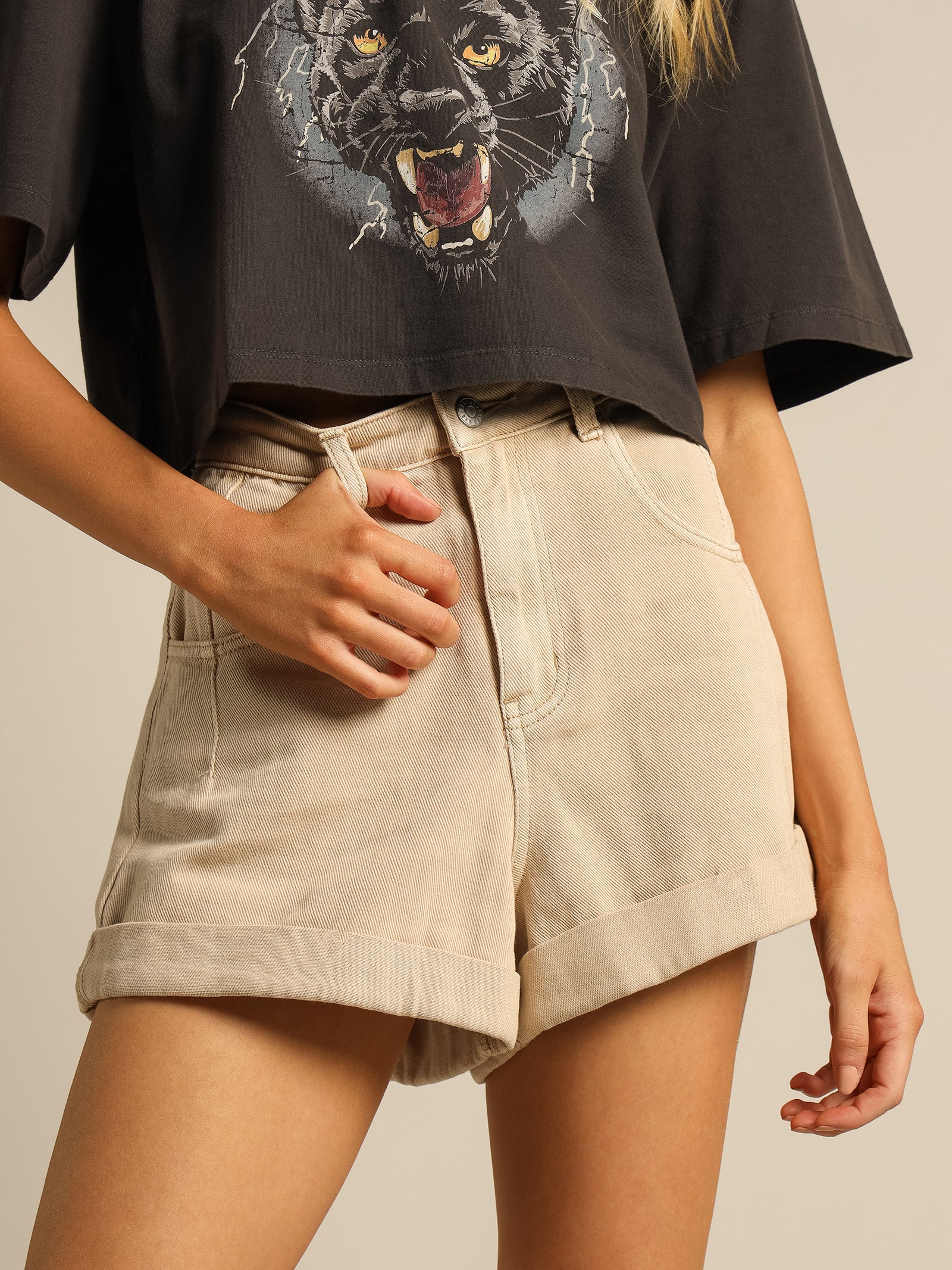 Ziggy Shorts