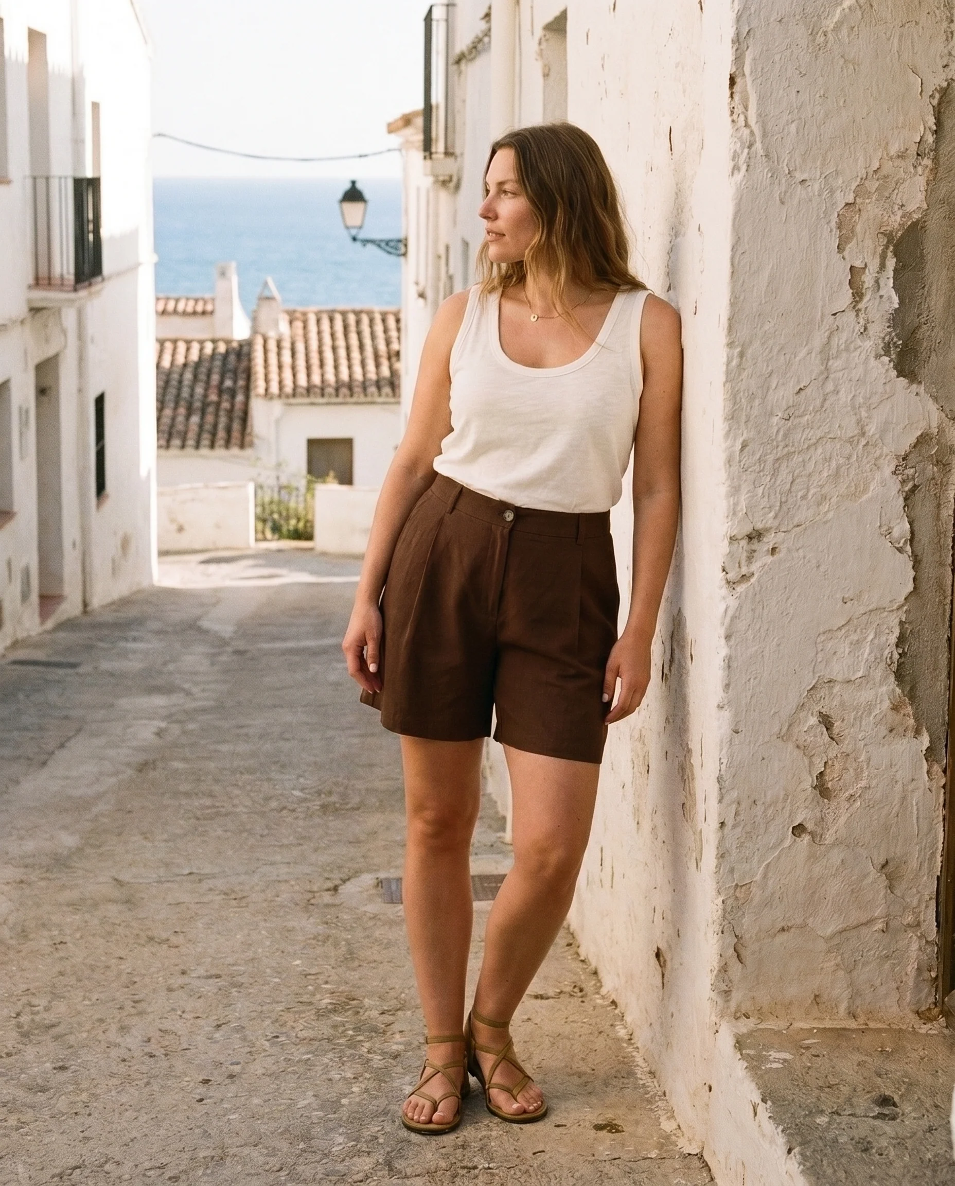 Short Lazare