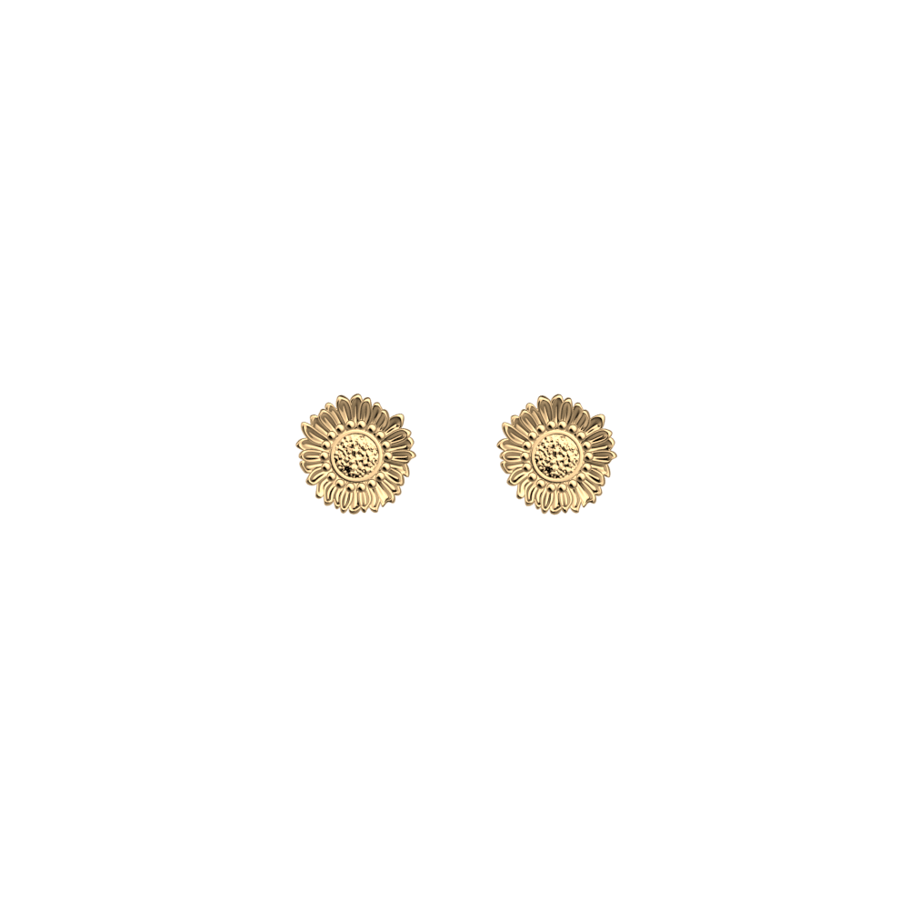 Boucles d'oreilles Adèle